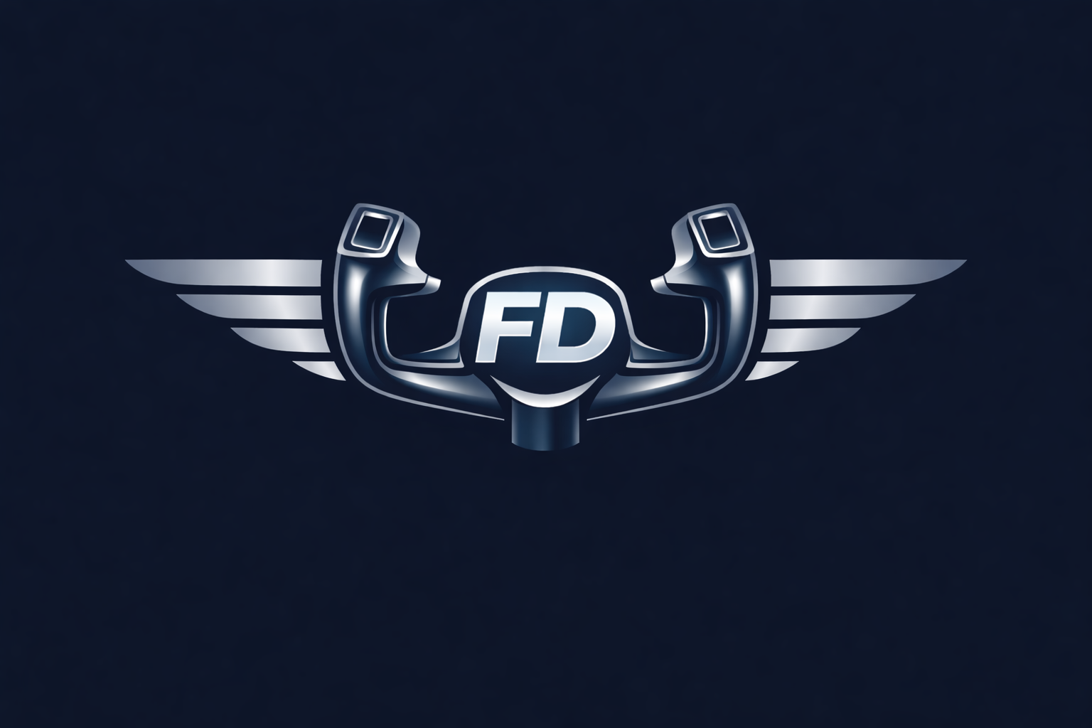 FlightDeck Logo